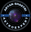 ASTRO EXPERT ARYAN SHASTRI
